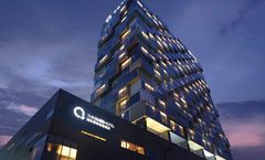 The QUBE Hotel Pudong