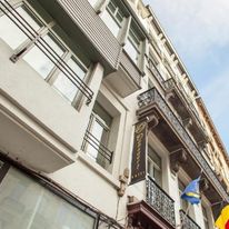 Dansaert Hotel