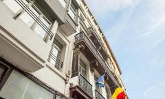 Dansaert Hotel