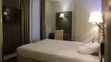 Dansaert Hotel Room