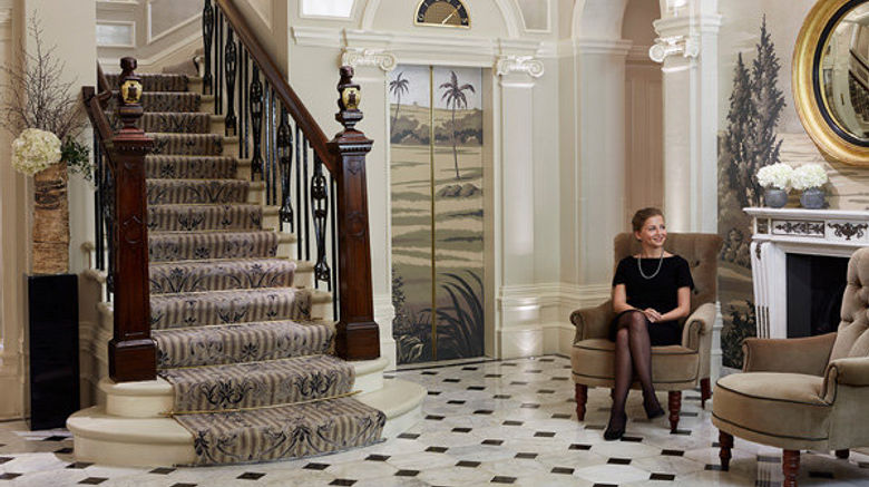 <b>The Goring Lobby</b>. Images powered by <a href="https://leonardo.com/" title="Leonardo Worldwide" target="_blank">Leonardo</a>.
