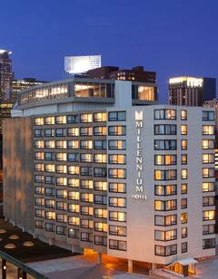 Millennium  Minneapolis
