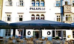 Hotel Palais26 Villach