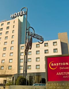 Bastion Hotel Amsterdam Amstel