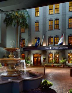 Omni Riverfront Hotel