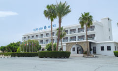 Sveltos Hotel