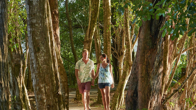 <b>Banyan Tree Seychelles Exterior</b>. Images powered by <a href="https://leonardo.com/" title="Leonardo Worldwide" target="_blank">Leonardo</a>.