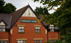 The Fernhurst Lodge