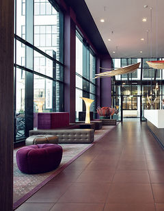 Art Hotel Eindhoven