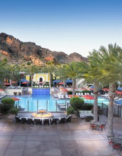 Omni Scottsdale Resort & Spa