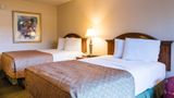 Vista Inn & Suites of Tampa Room