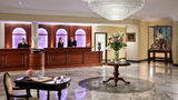 Splendide Royal Hotel - Lugano Lobby