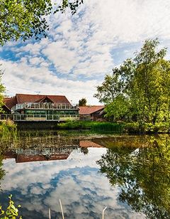 Chevin Country Park Hotel & Spa