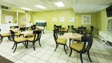 Vista Inn & Suites of Tampa Restaurant
