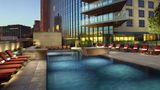 <b>Omni Fort Worth Hotel Pool</b>. Images powered by <a href="https://leonardo.com/" title="Leonardo Worldwide" target="_blank">Leonardo</a>.