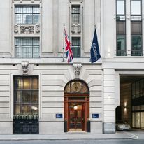 Club Quarters London City