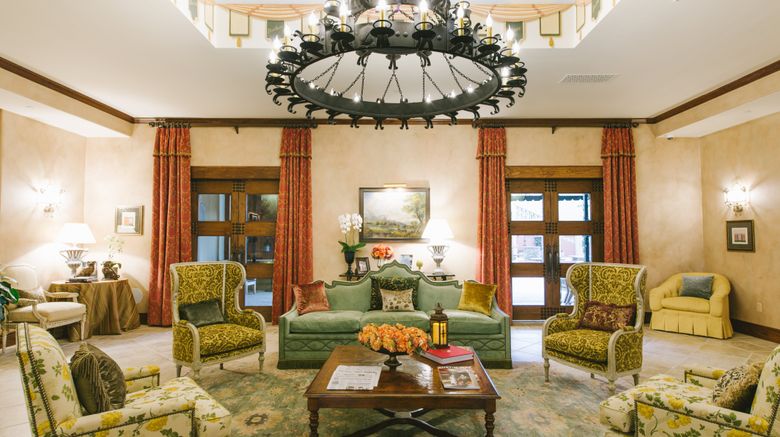 <b>Hotel Viata Austin Lobby</b>. Images powered by <a href="https://www.leonardoworldwide.com/" title="Leonardo Worldwide" target="_blank">Leonardo</a>.