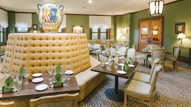 <b>Hotel Viata Austin Restaurant</b>. Images powered by <a href="https://www.leonardoworldwide.com/" title="Leonardo Worldwide" target="_blank">Leonardo</a>.