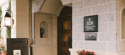 Hotel Viata Austin Exterior