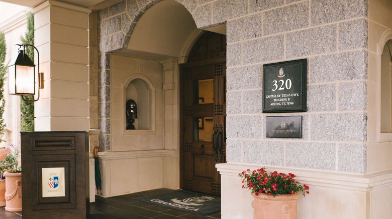 <b>Hotel Viata Austin Exterior</b>. Images powered by <a href="https://www.leonardoworldwide.com/" title="Leonardo Worldwide" target="_blank">Leonardo</a>.