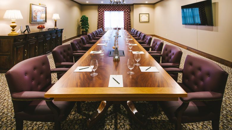 <b>Hotel Viata Austin Meeting</b>. Images powered by <a href="https://www.leonardoworldwide.com/" title="Leonardo Worldwide" target="_blank">Leonardo</a>.