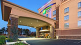Holiday Inn Express Hotel & Suites Exterior