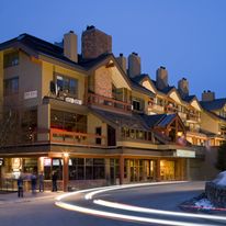 Whistler Village Inn & Suites