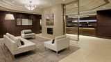 Cambridge Suites Hotel Lobby
