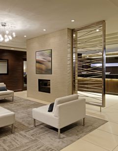 Cambridge Suites Hotel