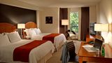Cambridge Suites Hotel Suite