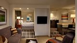 Cambridge Suites Hotel Suite