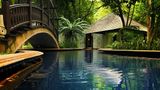 <b>Pangkor Laut Resort Pool</b>. Images powered by <a href="https://leonardo.com/" title="Leonardo Worldwide" target="_blank">Leonardo</a>.