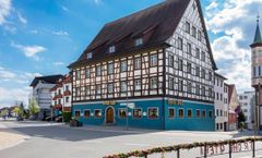 Ringhotel Rad