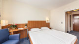 Drei Kronen - Novum Hotel Room