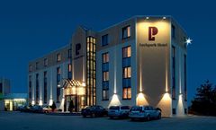 Lechpark Hotel