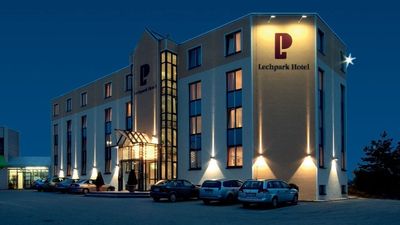 Lechpark Hotel