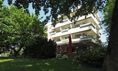 Holiday Hotel Thun