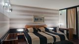 Hotel Wentzl Room