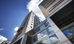 Marlin Apartments Aldgate