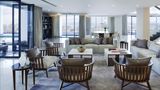 Fraser Residence Kuala Lumpur Lobby