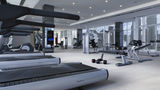 Fraser Residence Kuala Lumpur Health Club