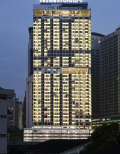 Fraser Residence Kuala Lumpur