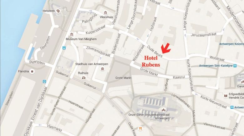 <b>Hotel Rubens Grote Markt Other</b>. Images powered by <a href="https://leonardo.com/" title="Leonardo Worldwide" target="_blank">Leonardo</a>.