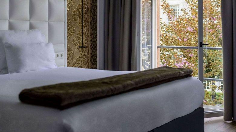 <b>Hotel Rubens Grote Markt Room</b>. Images powered by <a href="https://leonardo.com/" title="Leonardo Worldwide" target="_blank">Leonardo</a>.