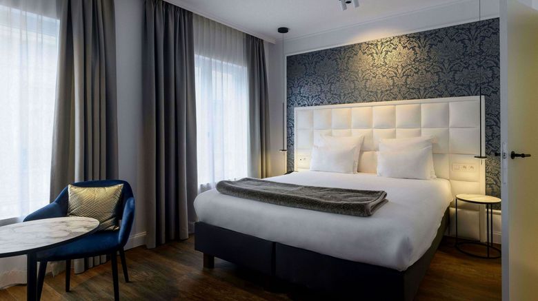 <b>Hotel Rubens Grote Markt Room</b>. Images powered by <a href="https://leonardo.com/" title="Leonardo Worldwide" target="_blank">Leonardo</a>.