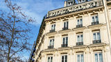 Hotel Edouard VI Exterior