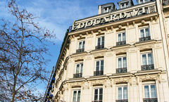 Hotel Edouard VI