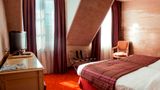 Hotel Edouard VI Room
