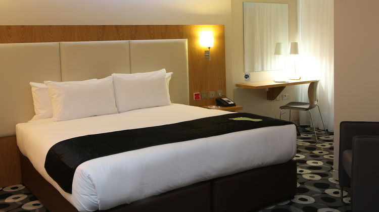 Holiday Inn Sittingbourne-The Coniston Room