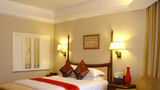 Vaton Yunqi Resort Hotel Room